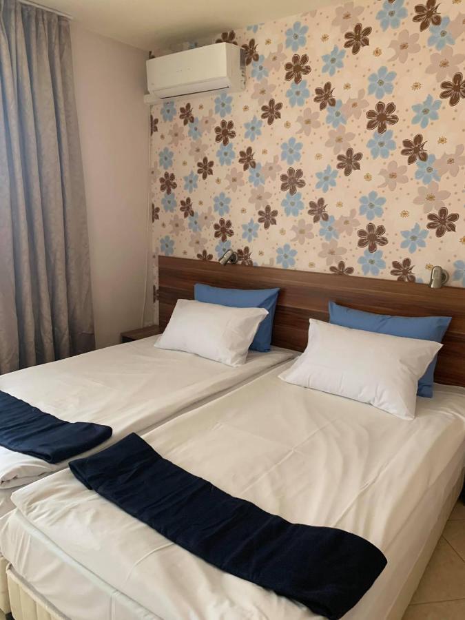 Семеен Хотел Брилянс - Family Hotel Brilliance Warna Exterior foto