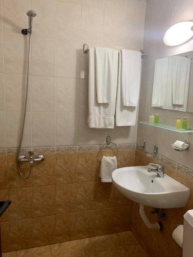 Семеен Хотел Брилянс - Family Hotel Brilliance Warna Exterior foto