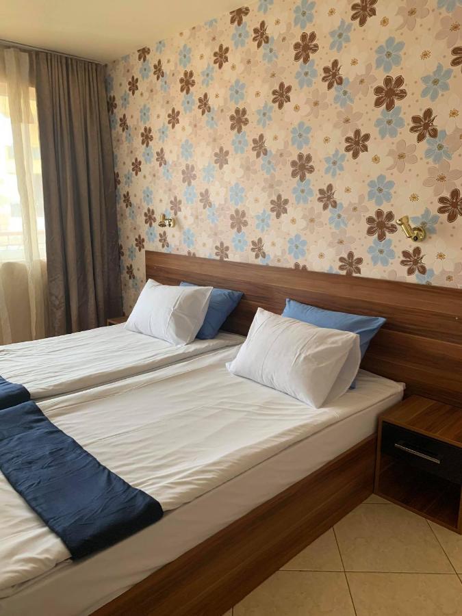 Семеен Хотел Брилянс - Family Hotel Brilliance Warna Exterior foto